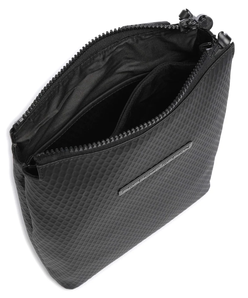 Porsche Design Roadster Pro XS Umhängetasche black