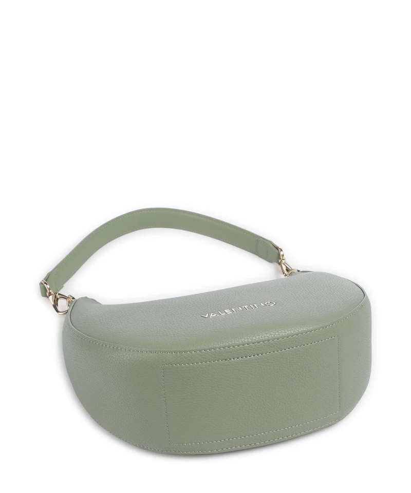 Valentino Bags Alexia Schultertasche giada
