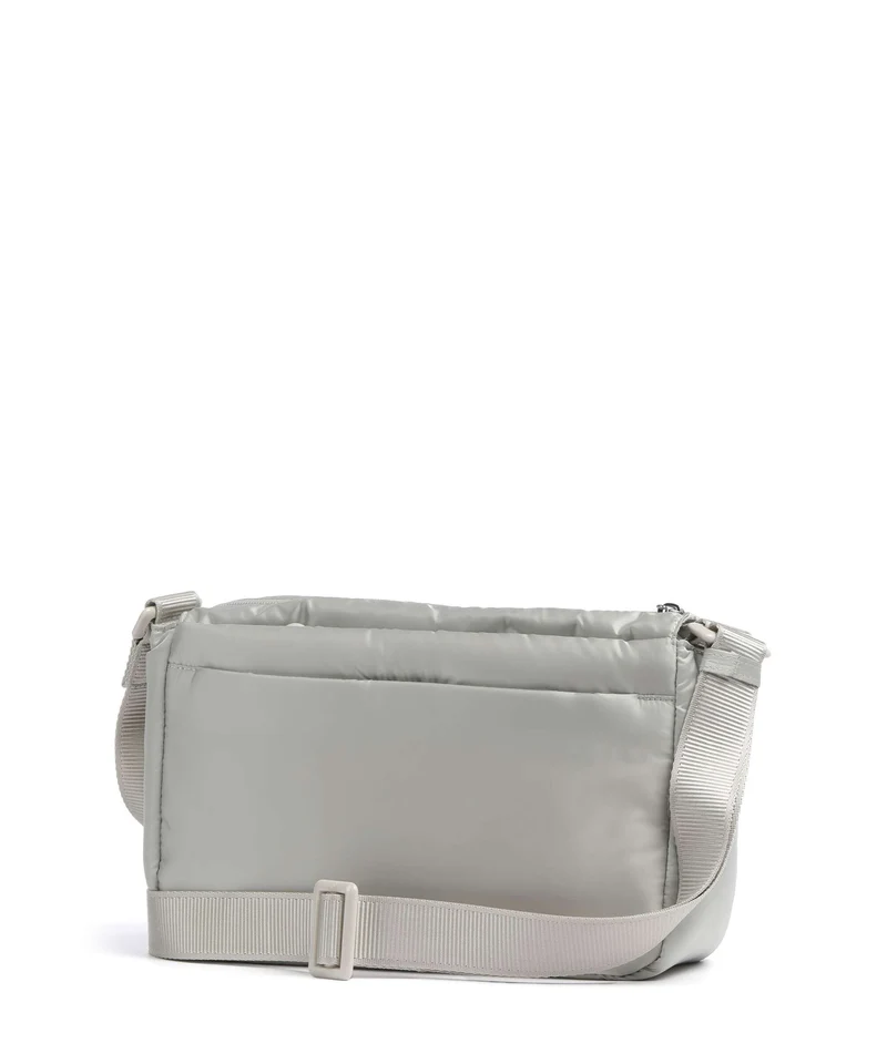 Mandarina Duck MD20 Balloon Umhängetasche sage gray