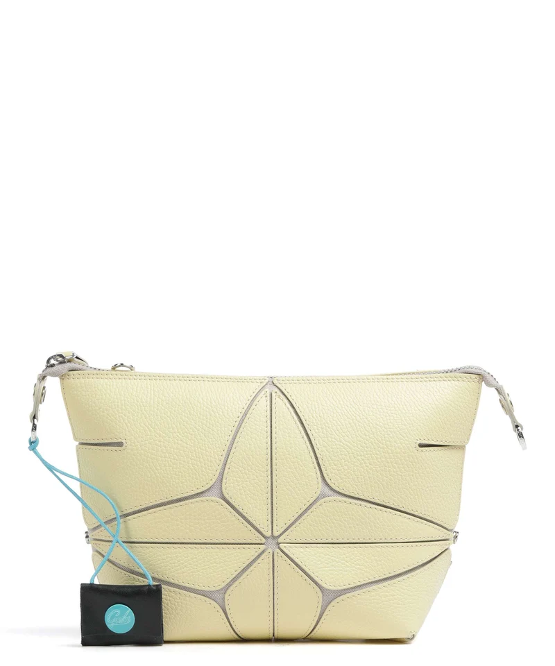 Gabs Lily M Umhängetasche light yellow