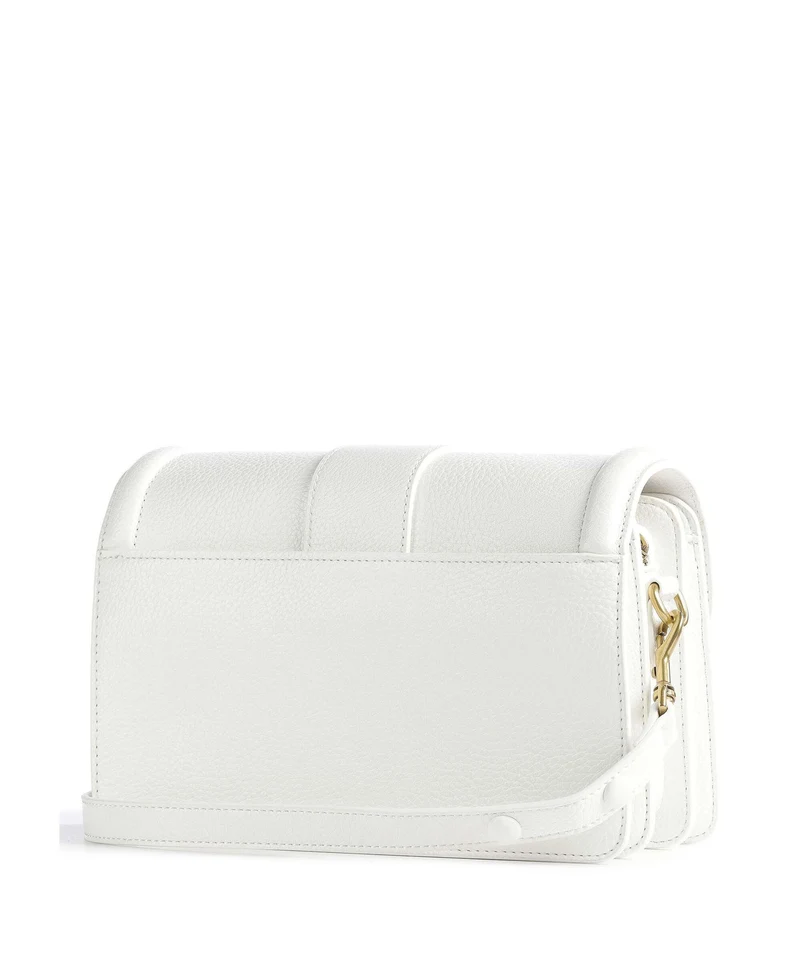 Versace Jeans Couture Couture 01 Umhängetasche white