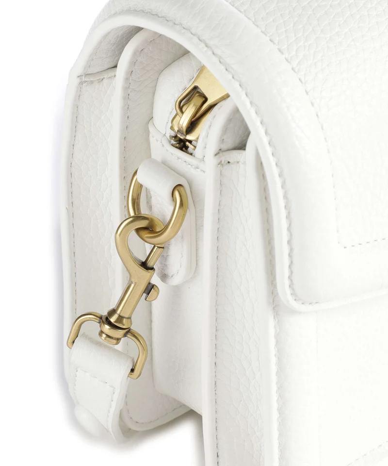 Versace Jeans Couture Couture 01 Umhängetasche white