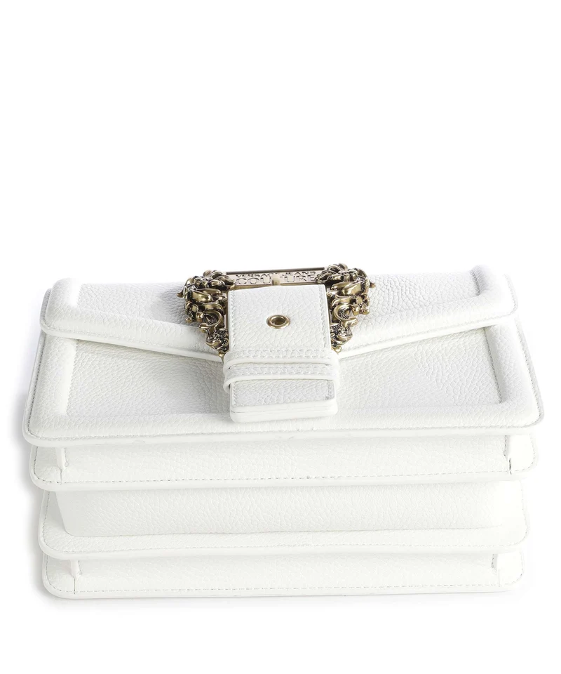 Versace Jeans Couture Couture 01 Umhängetasche white
