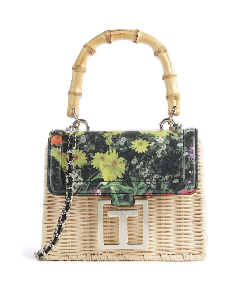 Ted Baker Jaysisa Umhängetasche black