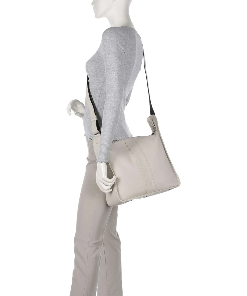 Voi 4Seasons Inger Schultertasche cream