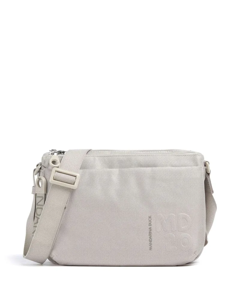 Mandarina Duck MD20 Umhängetasche cashmere