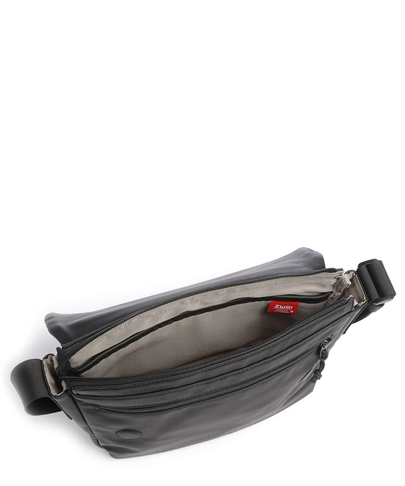Zwei Cargo CA60 Kuriertasche black