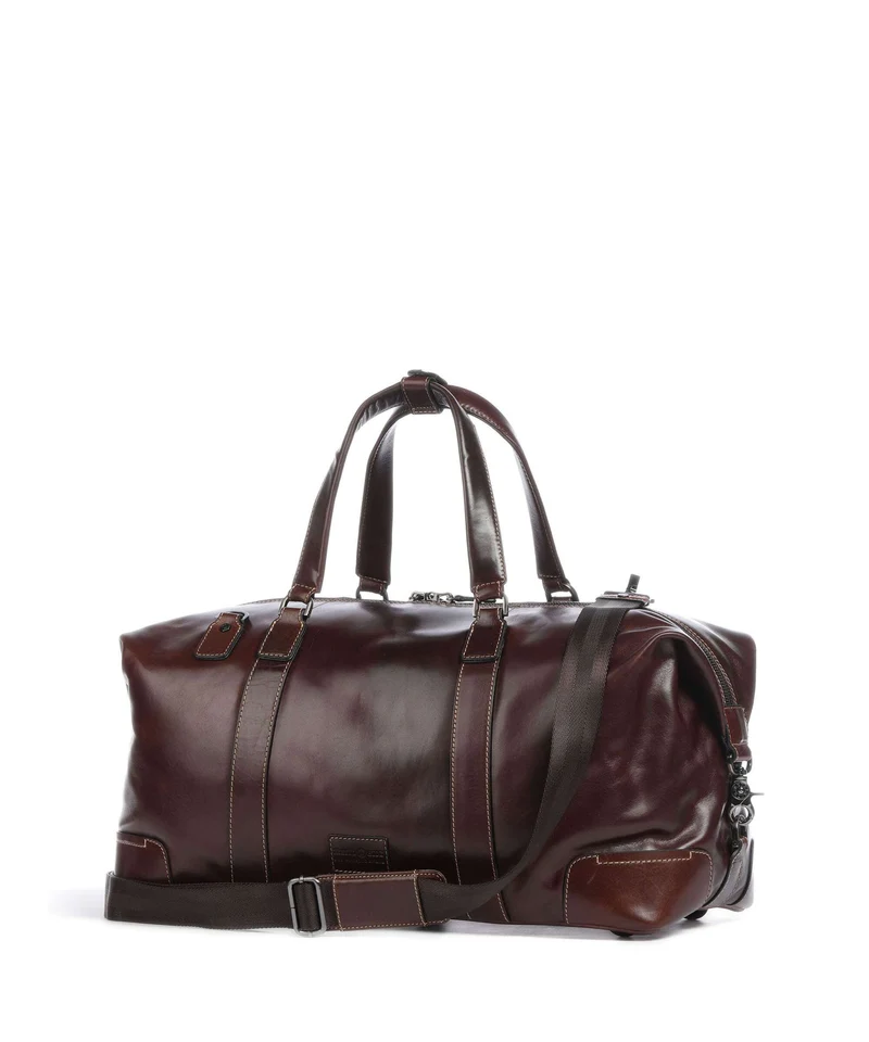 Jekyll & Hide Montana Weekender mocha