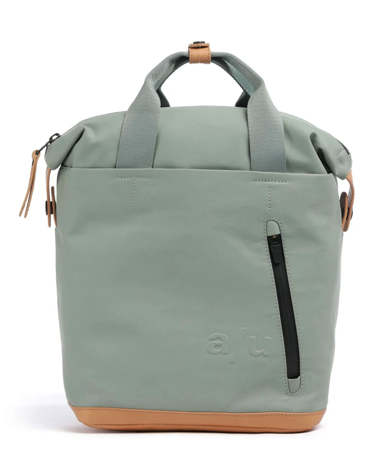 Aunts & Uncles Japan Yaizu Rucksack sage green