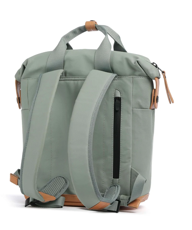 Aunts & Uncles Japan Yaizu Rucksack sage green