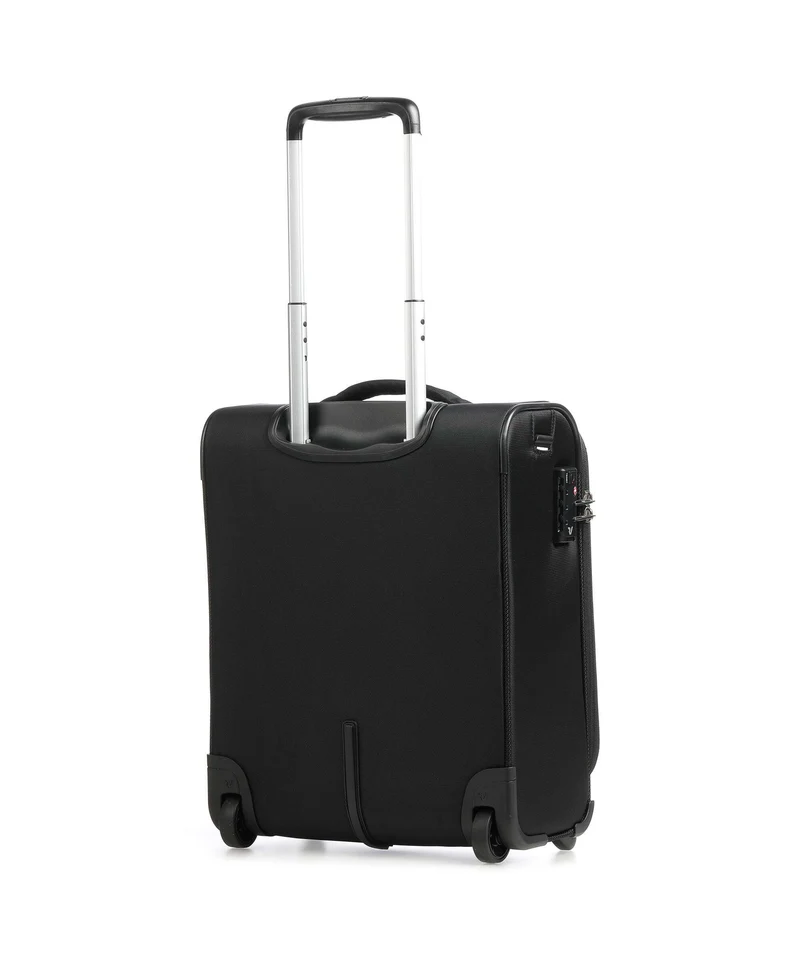 Roncato Joy 2-Rollen Trolley nero