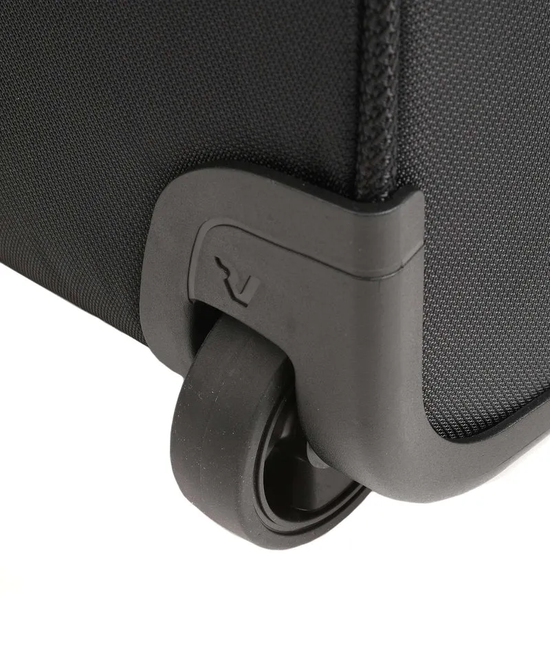 Roncato Joy 2-Rollen Trolley nero