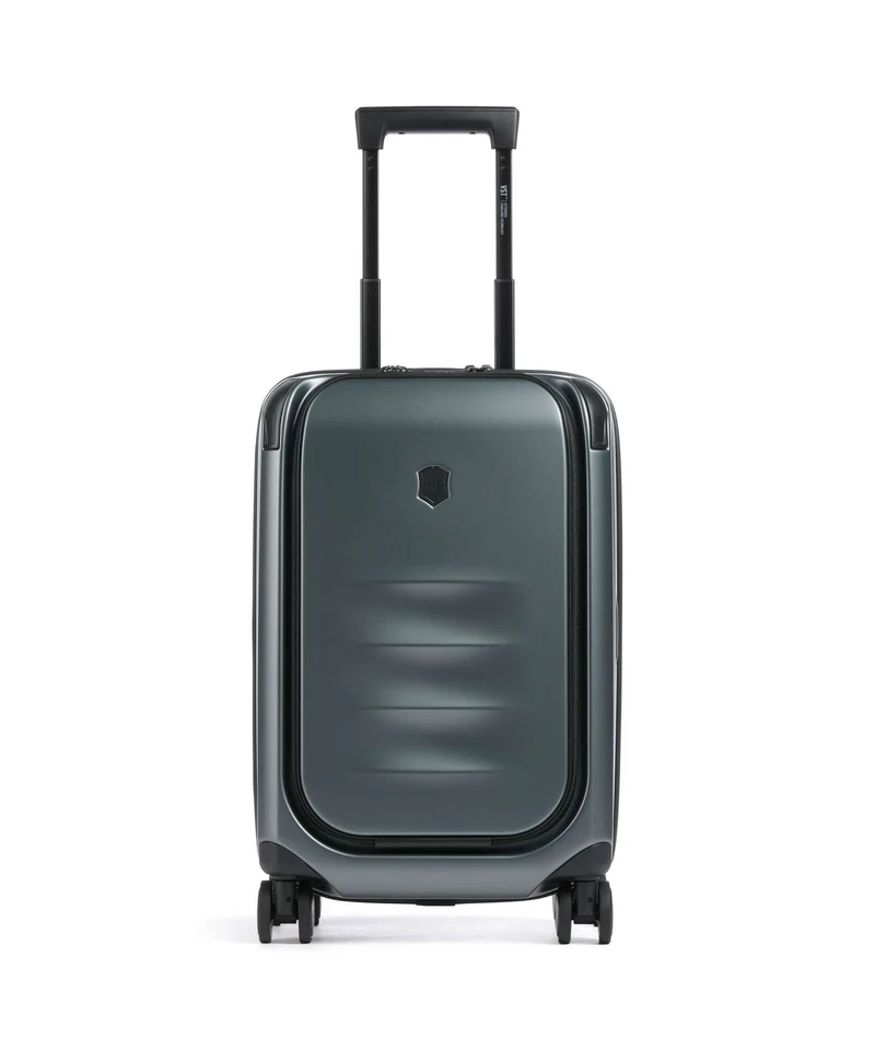 Victorinox Spectra 3.0 Exp Frequent Flyer 4-Rollen Trolley storm