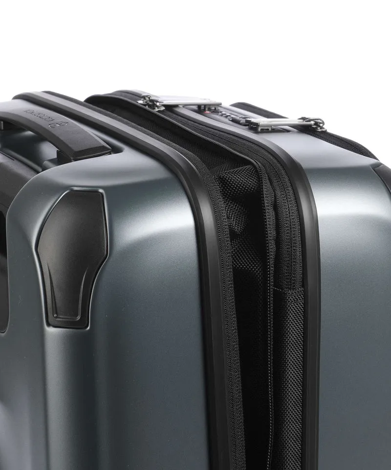 Victorinox Spectra 3.0 Exp Frequent Flyer 4-Rollen Trolley storm