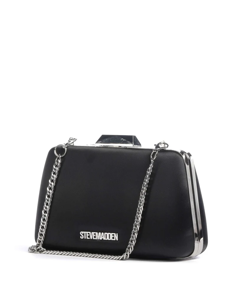 Steve Madden BSLOAN Umhängetasche black/silver