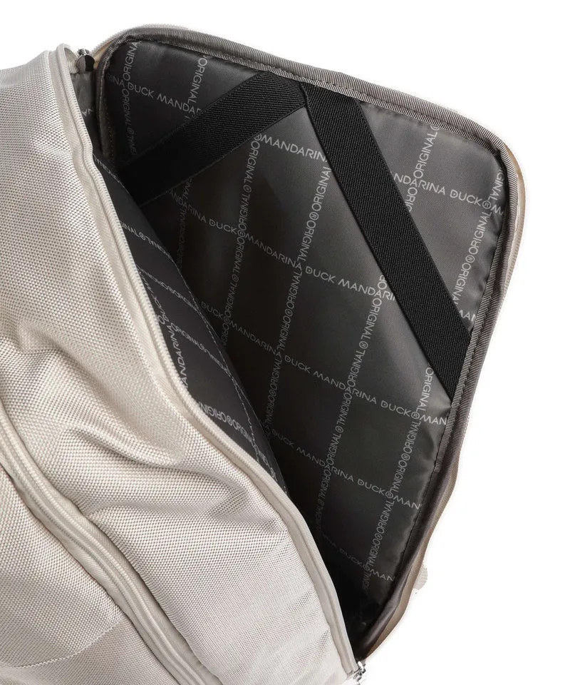 Mandarina Duck MD20 Reiserucksack cashmere