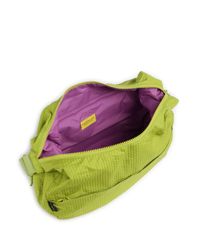 Mandarina Duck Revival 2.0 Beuteltasche mapo green
