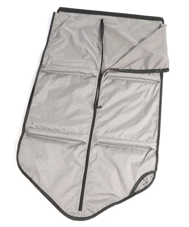 Victorinox Lexicon Framed 4-Rollen Trolley silver