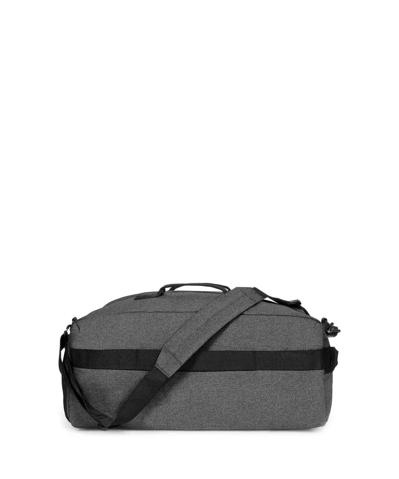 Eastpak Duffl'r M Weekender black denim
