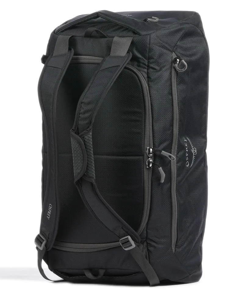 Osprey Daylite 45 Weekender black