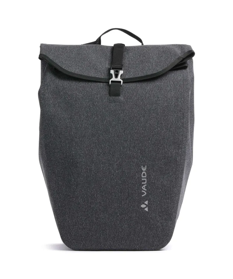 Vaude Clubride Urban 17 Rucksack black