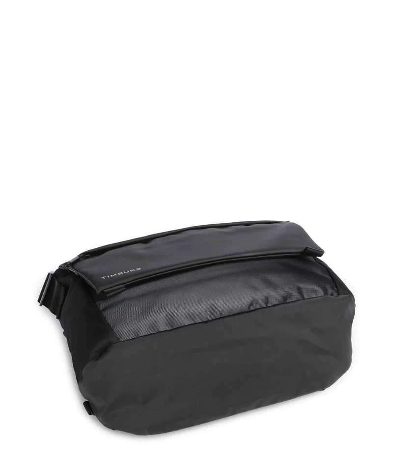 Timbuk2 Stark Kuriertasche jet black