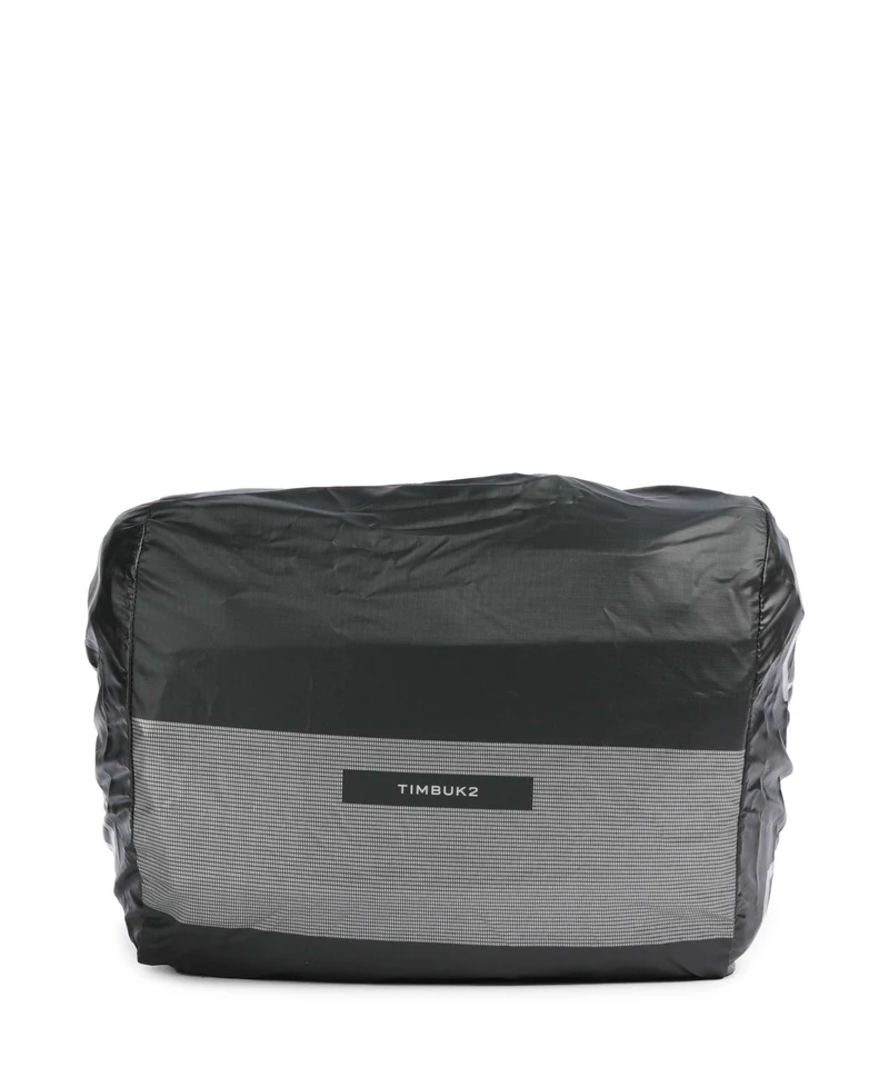 Timbuk2 Stark Kuriertasche jet black