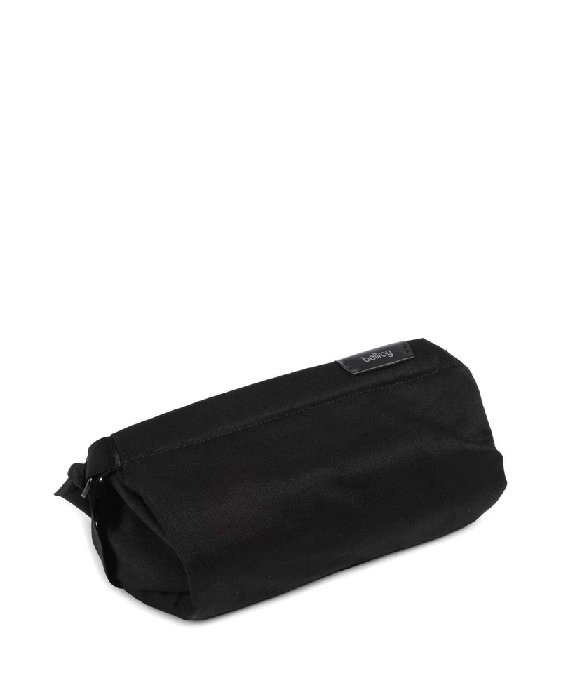 Bellroy City 4 Mini Slingbag black