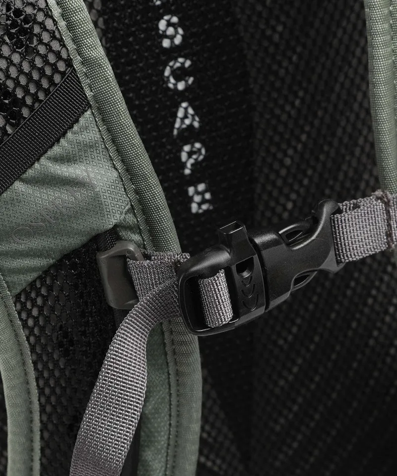 Osprey Sportlite 25 S/M Wanderrucksack pine leaf green