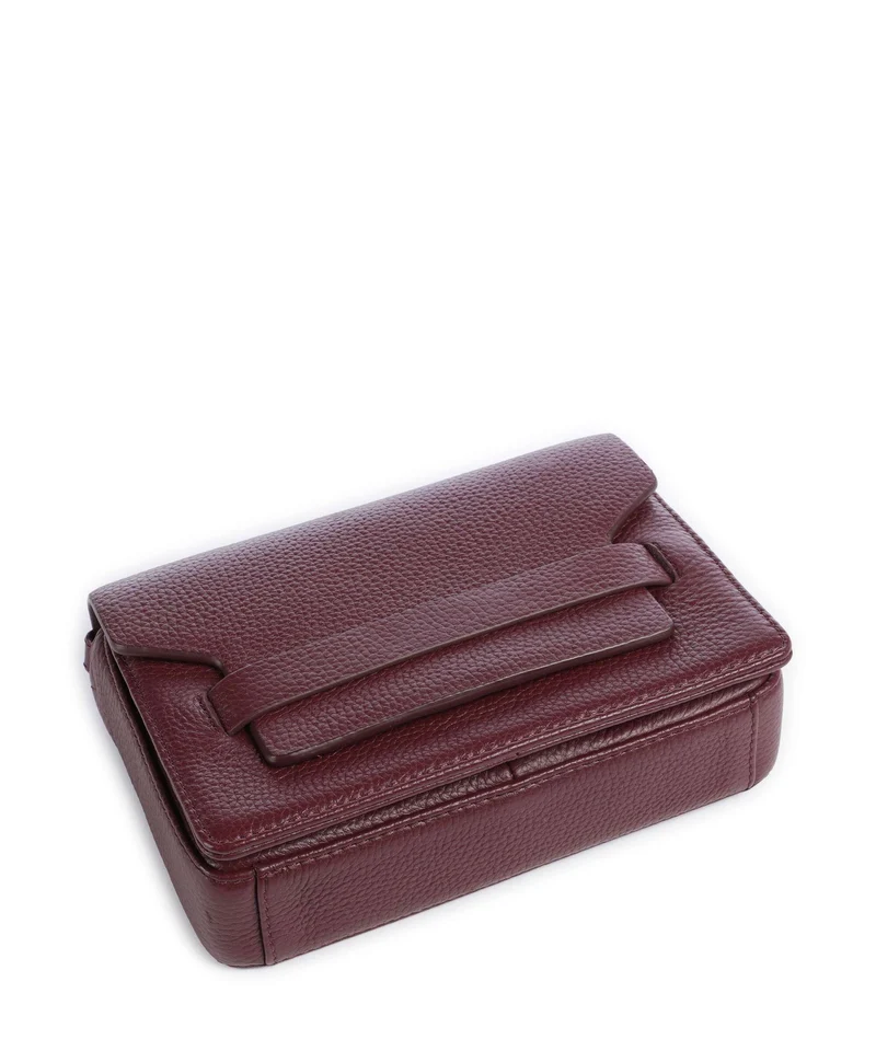 Markberg VanyaMBG Umhängetasche burgundy/gold