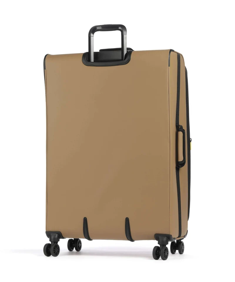 Delsey Paris Maubert 2.0 4-Rollen Trolley beige