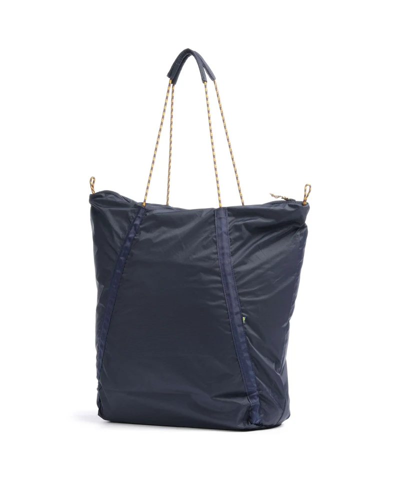 Klättermusen Gebo 23 Shopper indigo blue
