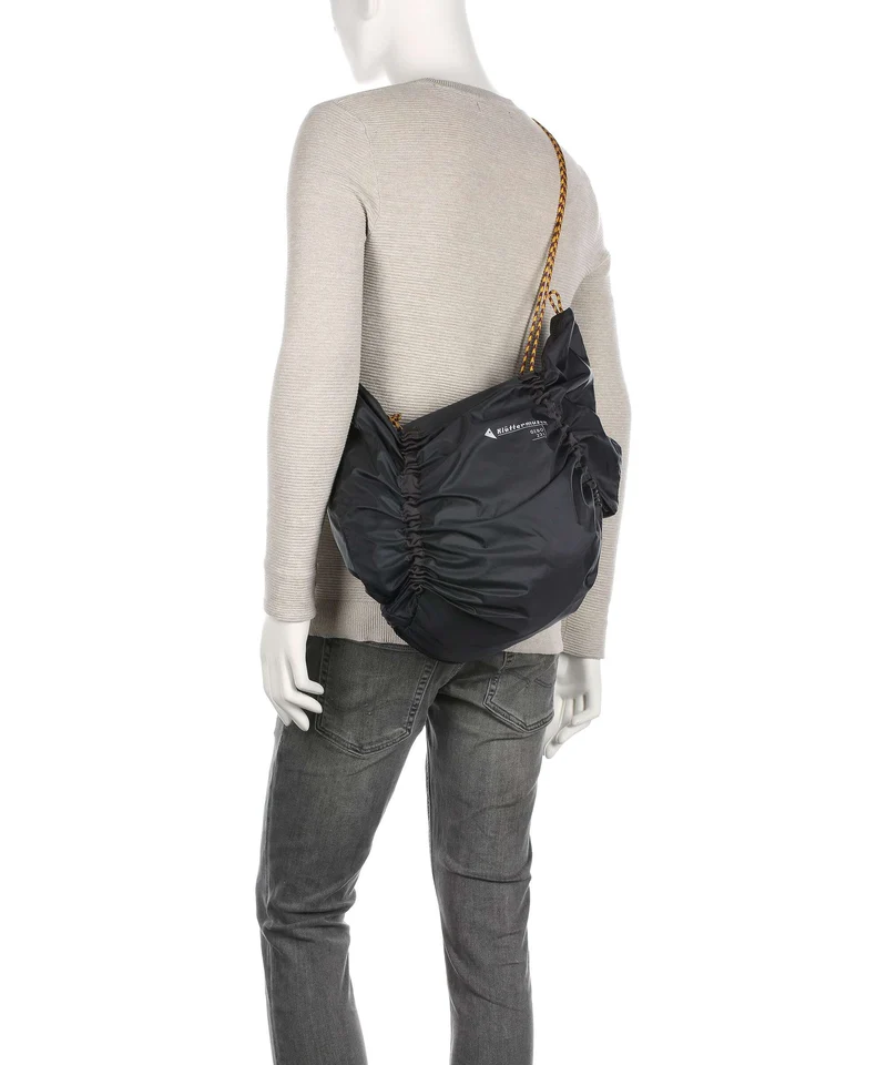 Klättermusen Gebo 23 Shopper indigo blue