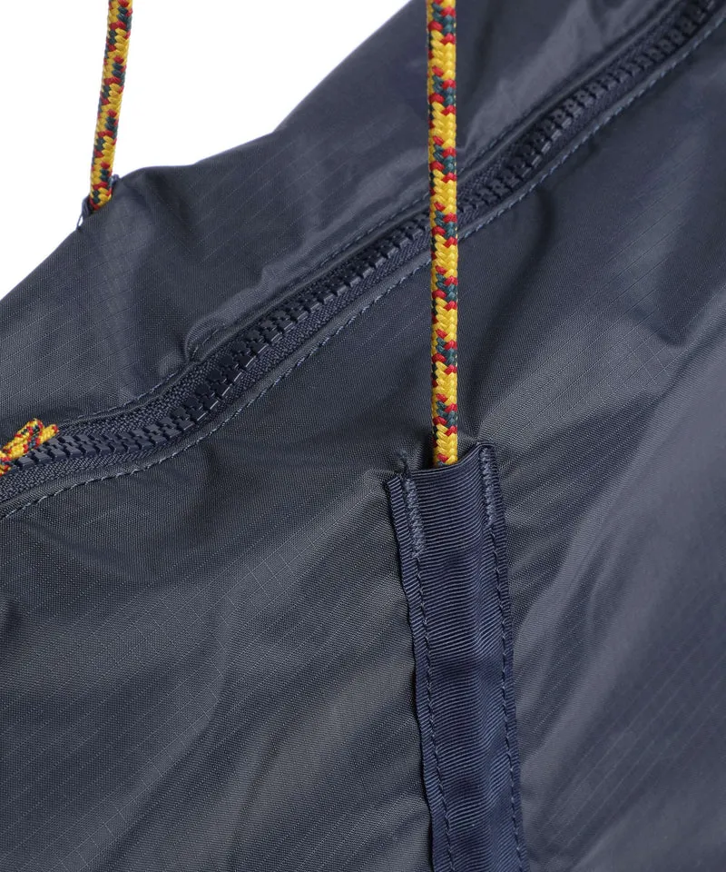 Klättermusen Gebo 23 Shopper indigo blue
