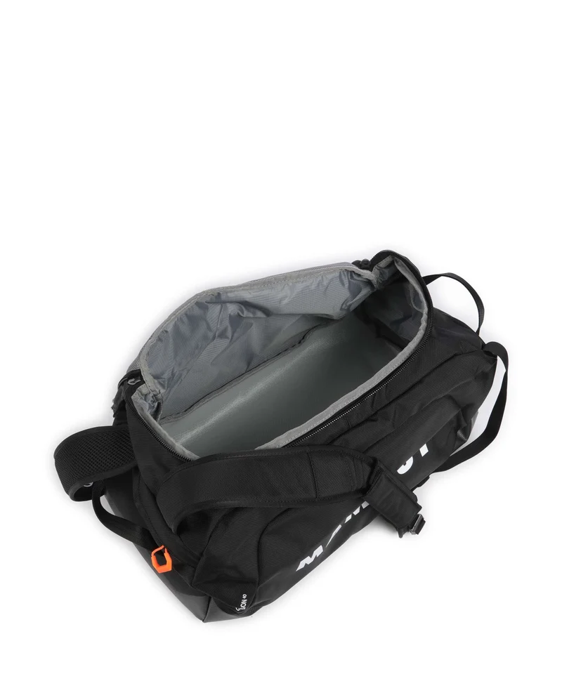 Mammut Cargon 40 Weekender black