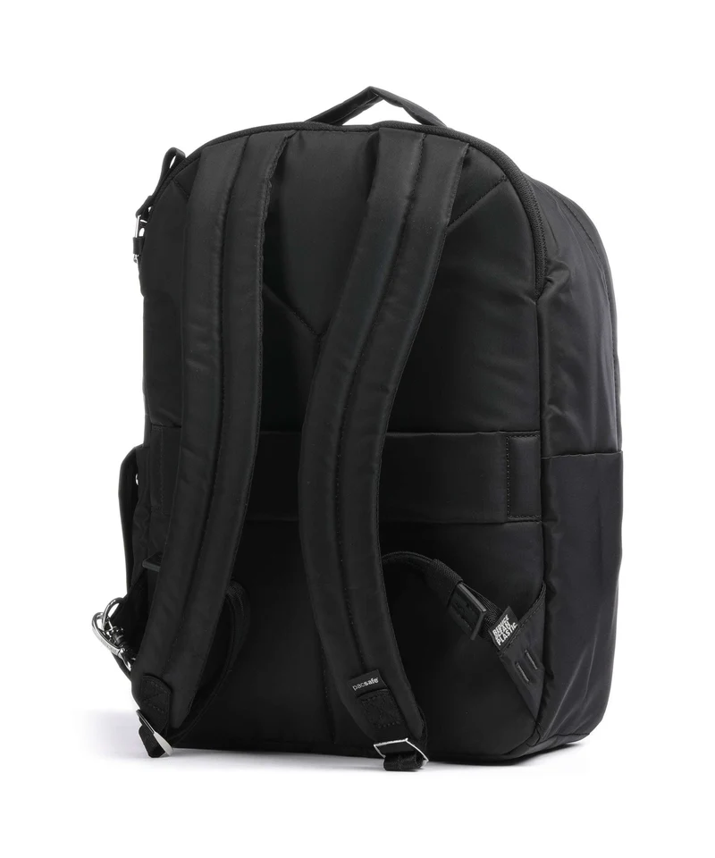 Pacsafe Rucksack black