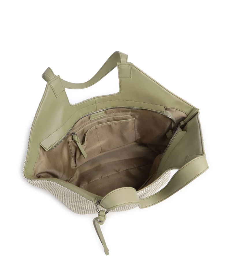 FredsBruder City-Beach-Repeat Shopper olive