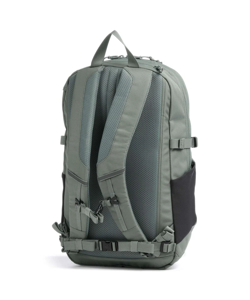 Fjällräven Skule 28 Wanderrucksack patina green