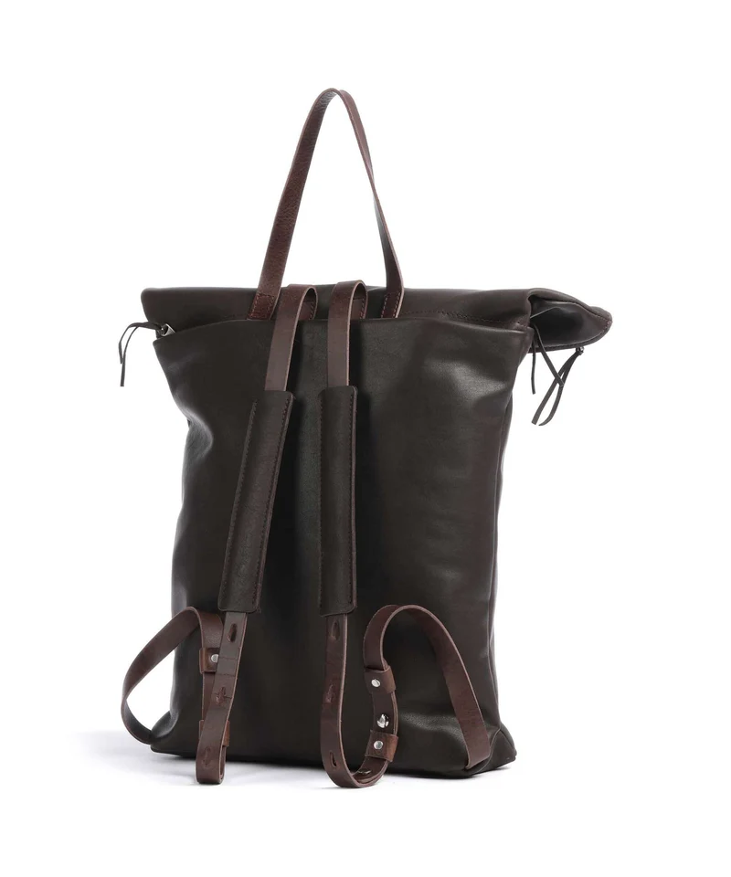 Harold's Bague M Rucksack braun