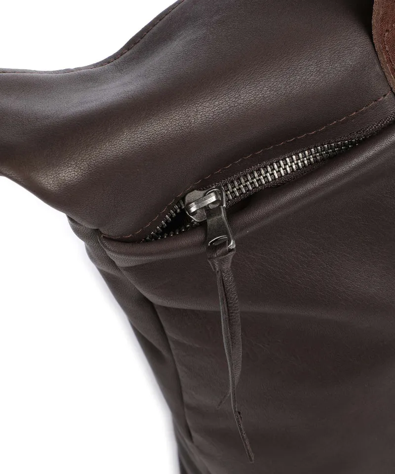 Harold's Bague M Rucksack braun