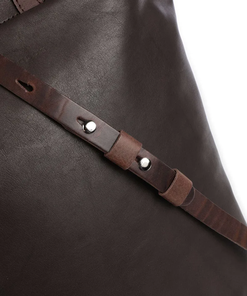 Harold's Bague M Rucksack braun