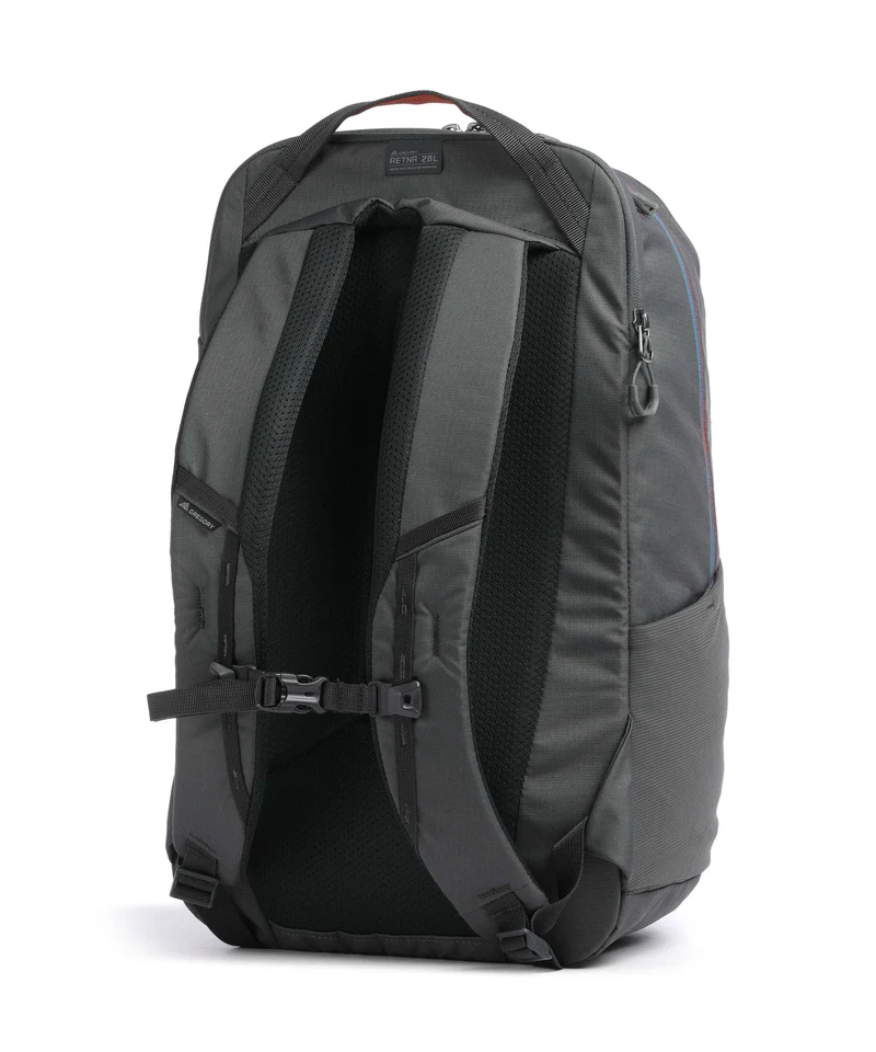 Gregory Retna 28 Wanderrucksack agate grey