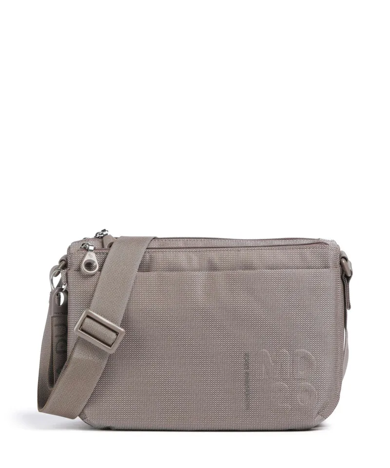 Mandarina Duck MD20 Umhängetasche taupe