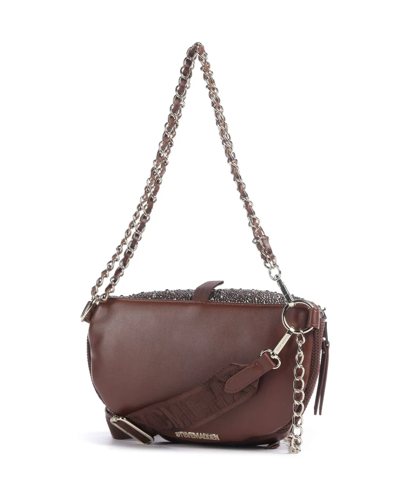 Steve Madden BMAXIMA Umhängetasche cocoa