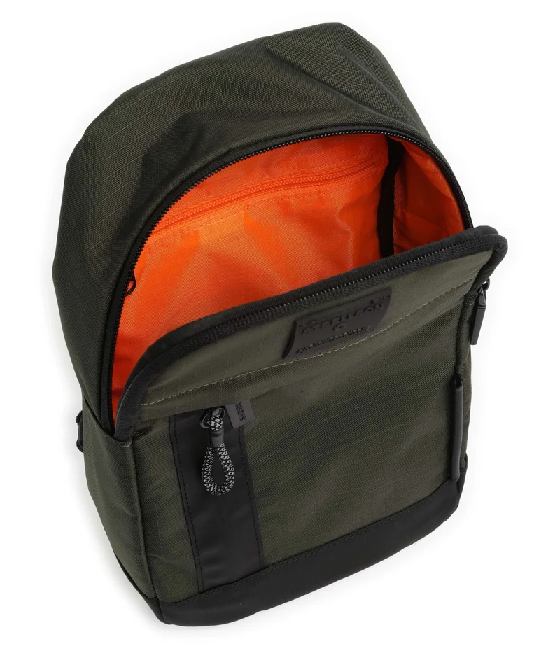 Strellson Northwood Rs Rucksack khaki