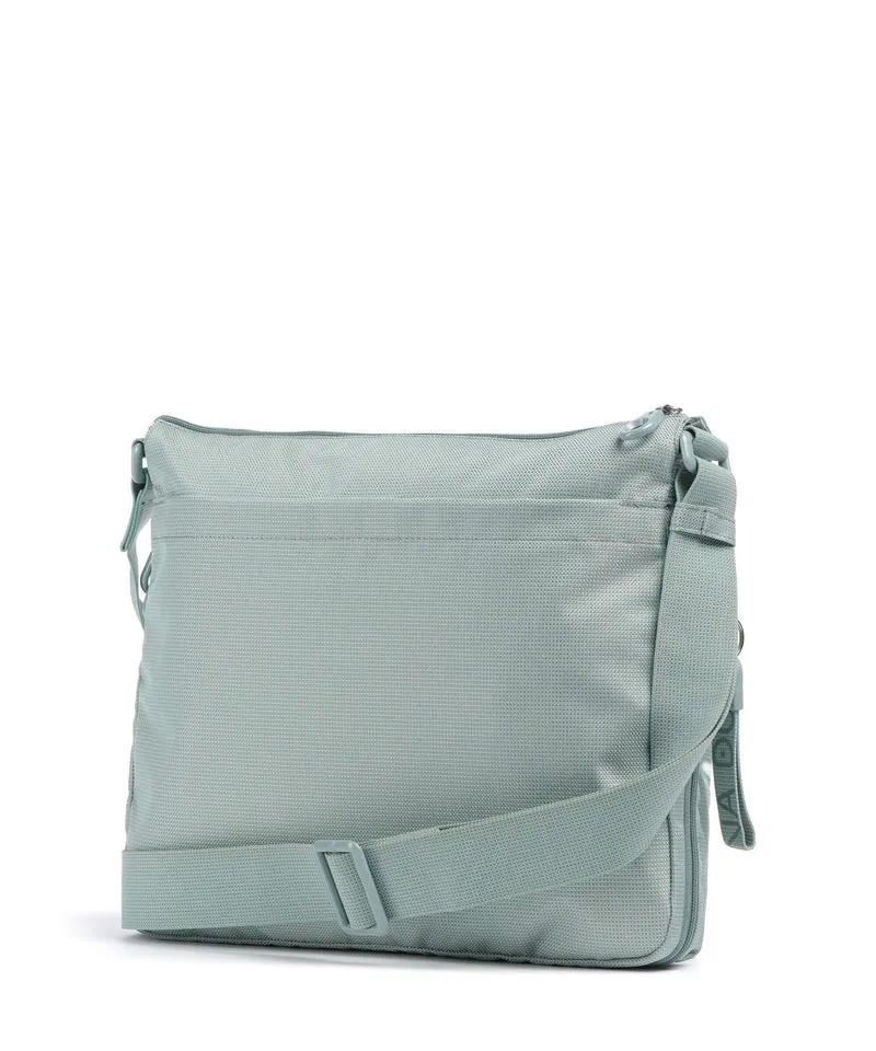Mandarina Duck MD20 Umhängetasche iceberg green
