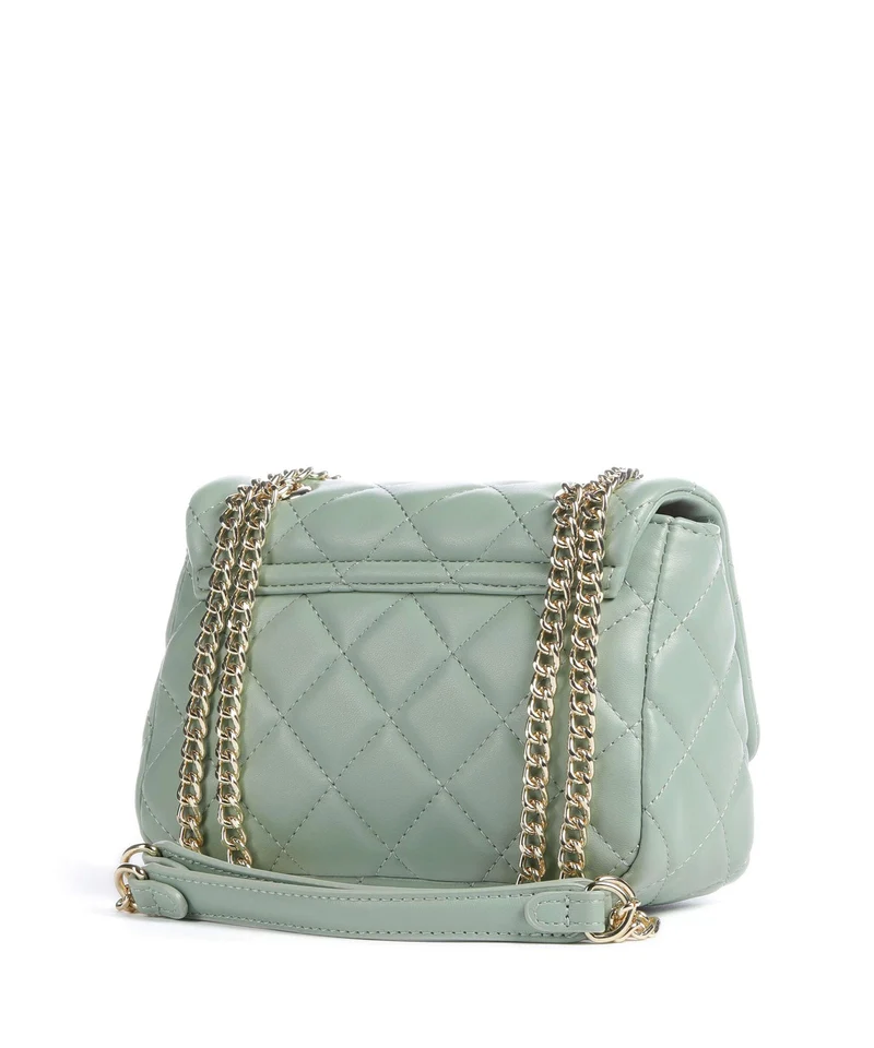 Valentino Bags Ocarina Schultertasche salvia