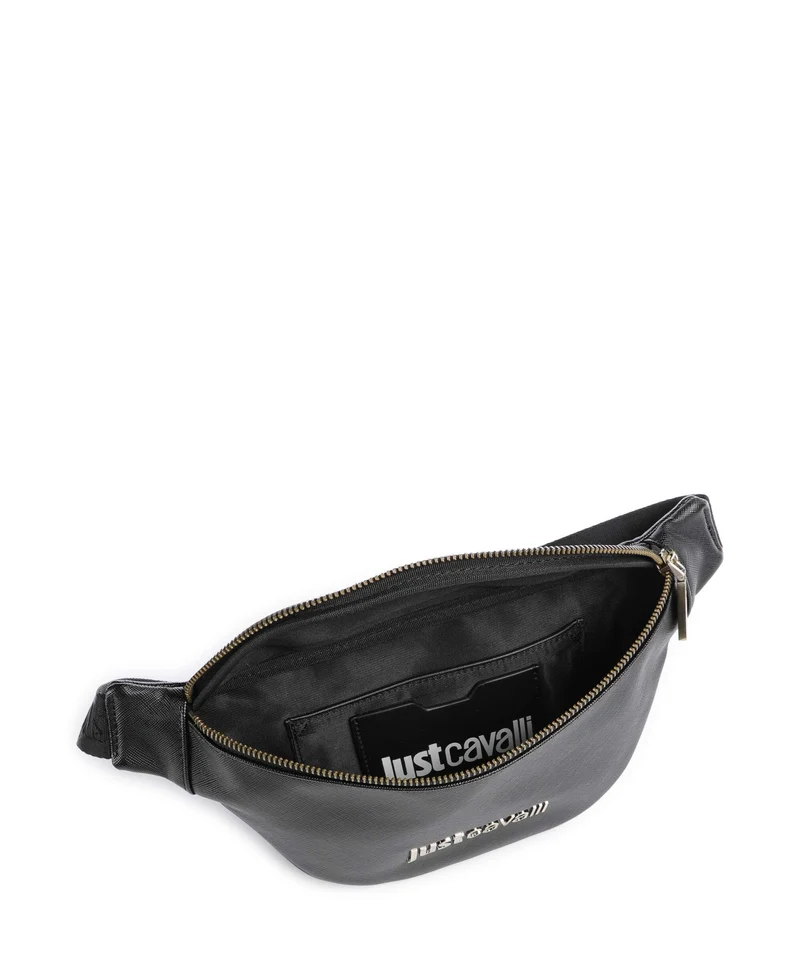 Just Cavalli Gürteltasche black