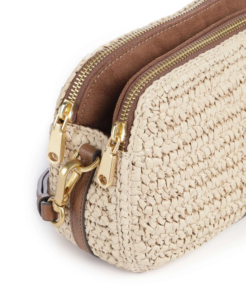 Radley London Dukes Place Umhängetasche natural