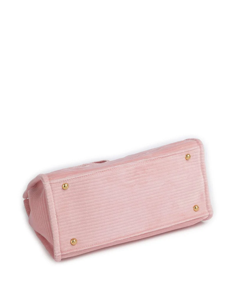Juicy Couture Iris Velvet M Handtasche juicy pink